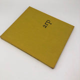 Museum of Modern Art's "Arp," Edited by James Thrall Soby, 1958 First Edition