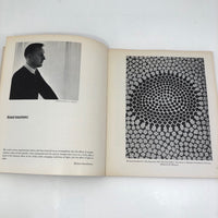 Americans 1963 First Edition Museum of Modern Art Catalogue