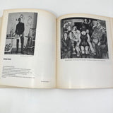Americans 1963 First Edition Museum of Modern Art Catalogue