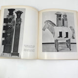 Americans 1963 First Edition Museum of Modern Art Catalogue