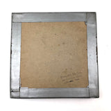 Nice Old Color Cubes Set of Forty Nine Blocks