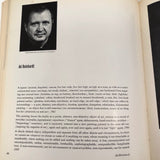 Americans 1963 First Edition Museum of Modern Art Catalogue