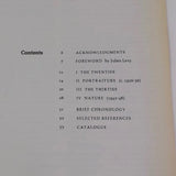 Arshille Gorky Museum of Modern Art First Edition 1962 Catalogue