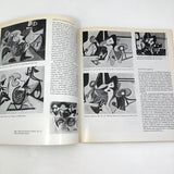 Arshille Gorky Museum of Modern Art First Edition 1962 Catalogue