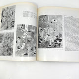 Arshille Gorky Museum of Modern Art First Edition 1962 Catalogue