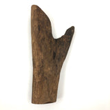 Damn the Torpedoes, Ft. Morgan, Civil War Related Folk Art Carving