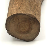 Damn the Torpedoes, Ft. Morgan, Civil War Related Folk Art Carving