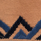 Roll of Fine Embroidered French Silk Ribbon or Trim