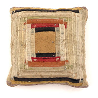 Lovingly Crafted Antique Pin Cushions - SOLD INDIVIDUALLY