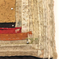 Lovingly Crafted Antique Pin Cushions - SOLD INDIVIDUALLY