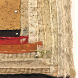 Lovingly Crafted Antique Pin Cushions - SOLD INDIVIDUALLY