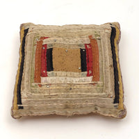 Lovingly Crafted Antique Pin Cushions - SOLD INDIVIDUALLY