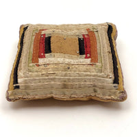 Lovingly Crafted Antique Pin Cushions - SOLD INDIVIDUALLY