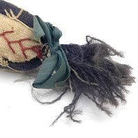Lovingly Crafted Antique Pin Cushions - SOLD INDIVIDUALLY