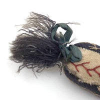 Lovingly Crafted Antique Pin Cushions - SOLD INDIVIDUALLY