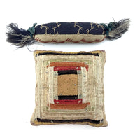 Lovingly Crafted Antique Pin Cushions - SOLD INDIVIDUALLY