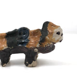 Very Excellent Kid Made Ceramic Dinosaur