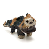 Very Excellent Kid Made Ceramic Dinosaur
