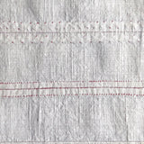 Early 20th Century Dutch School Sampler with Seam and Button Work