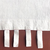 Early 20th Century Dutch School Sampler with Seam and Button Work