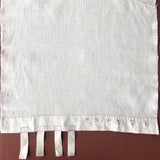 Early 20th Century Dutch School Sampler with Seam and Button Work