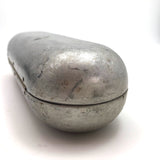 Bell System Vintage Aluminum Goggles Case