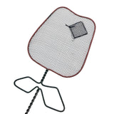 Apple Shaped Flyswatter with Mended Mesh