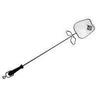 Apple Shaped Flyswatter with Mended Mesh