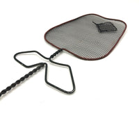 Apple Shaped Flyswatter with Mended Mesh