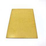Ace of Hearts Antique Square Corner Playing Card