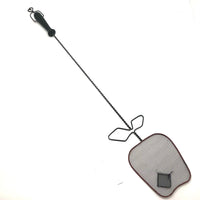 Apple Shaped Flyswatter with Mended Mesh