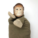 Monkey Puppets! SOLD INDIVIDUALLY