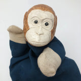 Monkey Puppets! SOLD INDIVIDUALLY