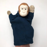 Monkey Puppets! SOLD INDIVIDUALLY