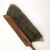 No. 3510 Vintage Horsehair Drafting Brush