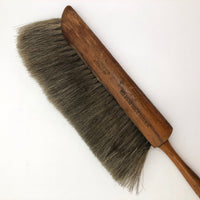 No. 3510 Vintage Horsehair Drafting Brush