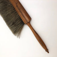 No. 3510 Vintage Horsehair Drafting Brush