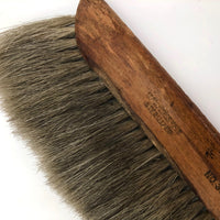 No. 3510 Vintage Horsehair Drafting Brush