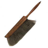 No. 3510 Vintage Horsehair Drafting Brush