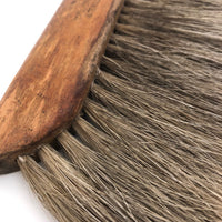 No. 3510 Vintage Horsehair Drafting Brush