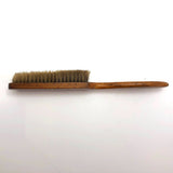 Small Vintage Horsehair Brush with Great Patina
