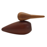 Danish Modern Wooden Duck