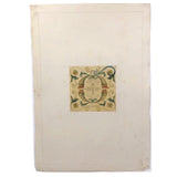 Lot of Jessie Graham Smith's Ornament Studies (More in Photos)