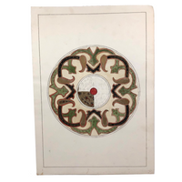 Lot of Jessie Graham Smith's Ornament Studies (More in Photos)