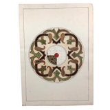 Lot of Jessie Graham Smith's Ornament Studies (More in Photos)