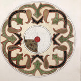 Lot of Jessie Graham Smith's Ornament Studies (More in Photos)