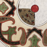 Lot of Jessie Graham Smith's Ornament Studies (More in Photos)