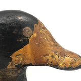 Prince Edward Island 1920 Signed Working Duck Decoy
