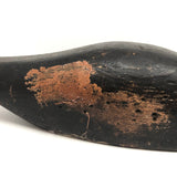 Prince Edward Island 1920 Signed Working Duck Decoy