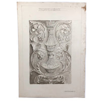 Lot of Jessie Graham Smith's Ornament Studies (More in Photos)